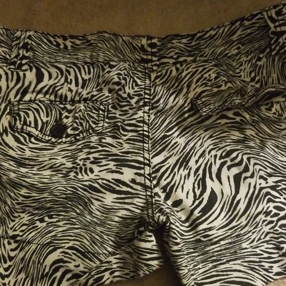 Shorts - Picture 4 of 4